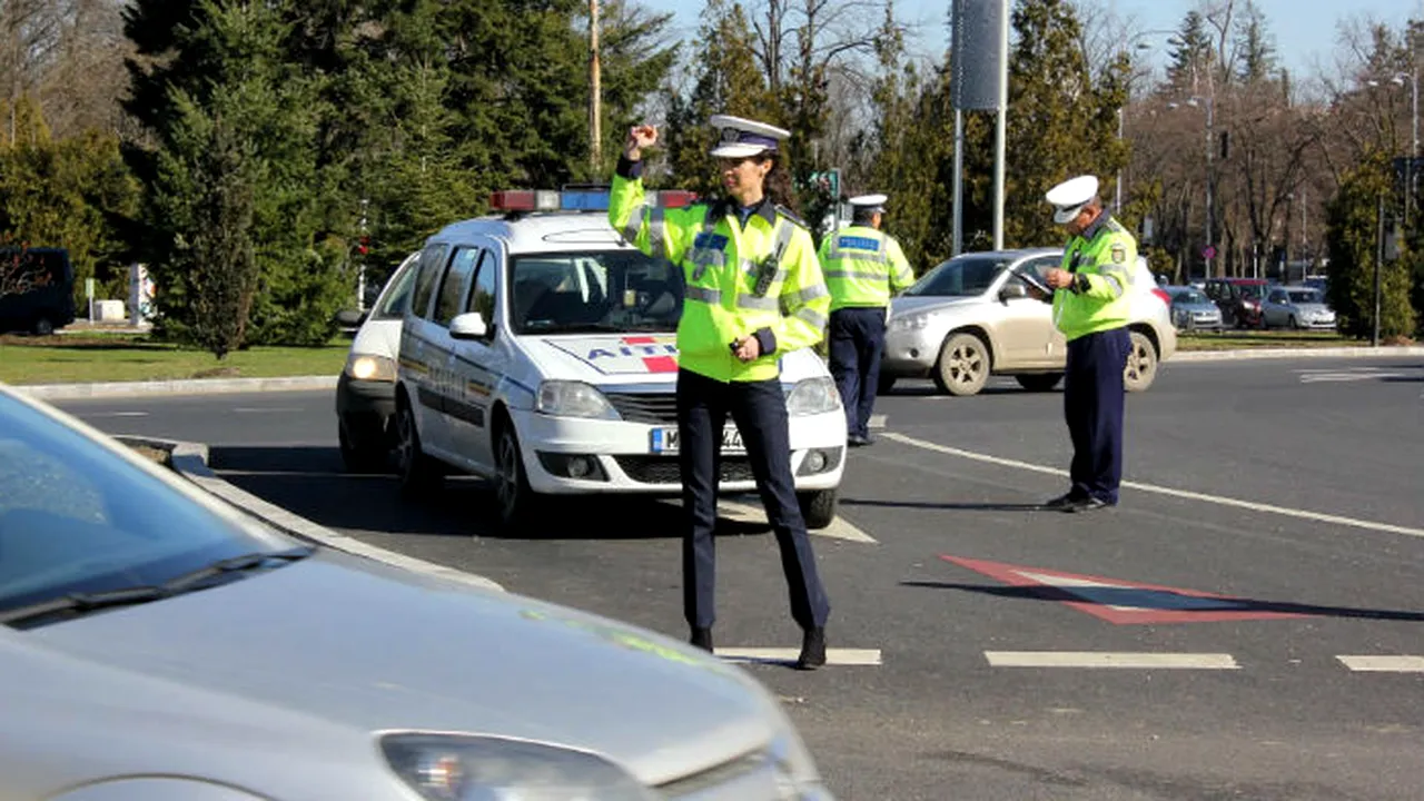 Vizita Papei Francisc in Romania. Restrictii rutiere pentru Bucuresti (5) 