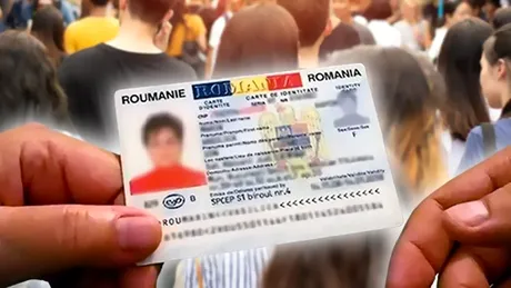 Cărțile de identitate fără domiciliu. Evidența Persoanelor spune că nu le poate elibera