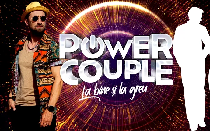 Blestemul „Power Couple”! CRBL și Daiana Anghel și-au încheiat relațiile în urma participării la show