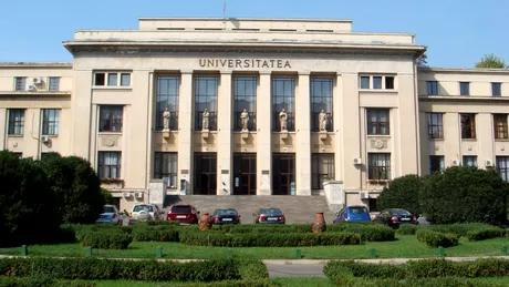 Calendar admitere la Universitatea din București. Cele mai căutate facultăți și notele cu care s-a intrat