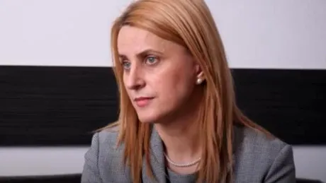 Dr. Beatrice Mahler, avertisment dur pentru români: ”Transmiterea extrem de intensă a virusului face ca numărul de cazuri să crească”