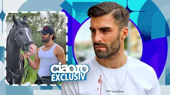 EXCLUSIV | Daniel Nuță s-a împăcat cu trecutul? Ce spune actorul despre greșeli și alegeri în viață: „Dacă există iubire, există iertare”