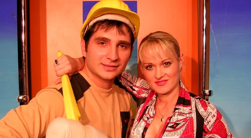 Vă mai amintiți de cuplul Cristina Coca și Claudiu Bogdan, de la OTV? Trăiesc pe picior mare după ce au dat lovitura în afaceri