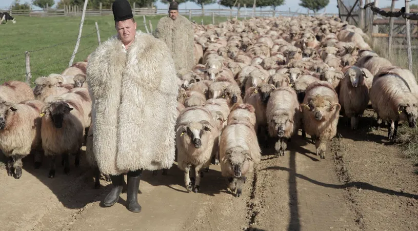 Fiul lui Ghita Ciobanu ii seamana leit! Cat de frumos este micutul