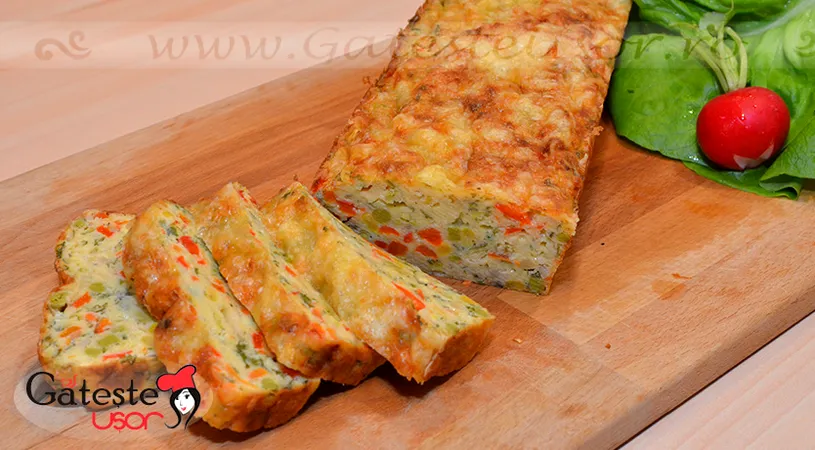 Chec aperitiv de post. Cele mai delicioase retete pe care trebuie sa le incerci neaparat!