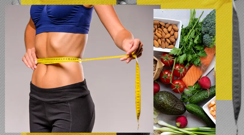 Dieta de primăvară. Te ajută la detoxifierea organismului și la revitalizarea energiei după iarnă