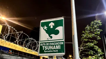 Mărturia terifiantă a unui român din Haiwaii, după cutremurul de 8,8 grade care a lovit Peninsula Kamceatka din Rusia: „Am reuşit să ne refugiem pe un munte”