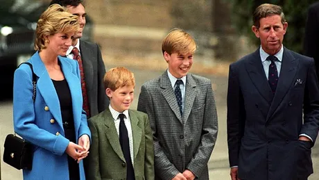 Scandal major in familia regala britanica! Printul Charles nu este tatal biologic al lui Harry? Ce secrete au iesit la iveala