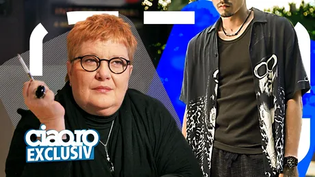 EXCLUSIV | A luat castingul pentru serialul de la Antena 1, dar l-au trecut toate emoțiile a doua zi, la întâlnirea cu Ruxandra Ion: “Întotdeauna am o teamă de eșec”