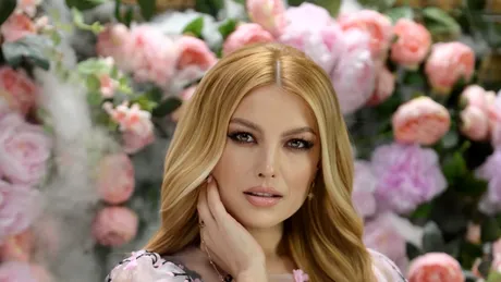 Elena Gheorghe, dezamăgită de un coleg de breaslă: Este ceva cu care nu mai vreau să mai am de-a face