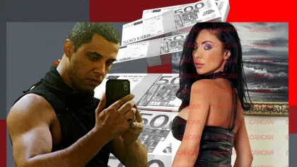 EXCLUSIV | Imagini bombă! Cine e starleta de pe site-urile pentru adulți care i-a distrus căsnicia Oanei Zăvoranu! Pe ea o iubește Alex Ashraf