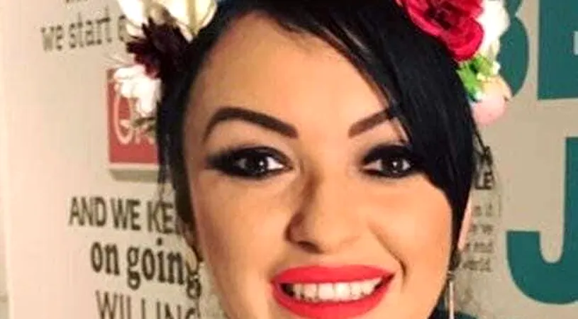 Georgiana Lăpădat a lansat o piesă nouă! A slăbit 9 kilograme pentru a fi sexy la filmările clipului