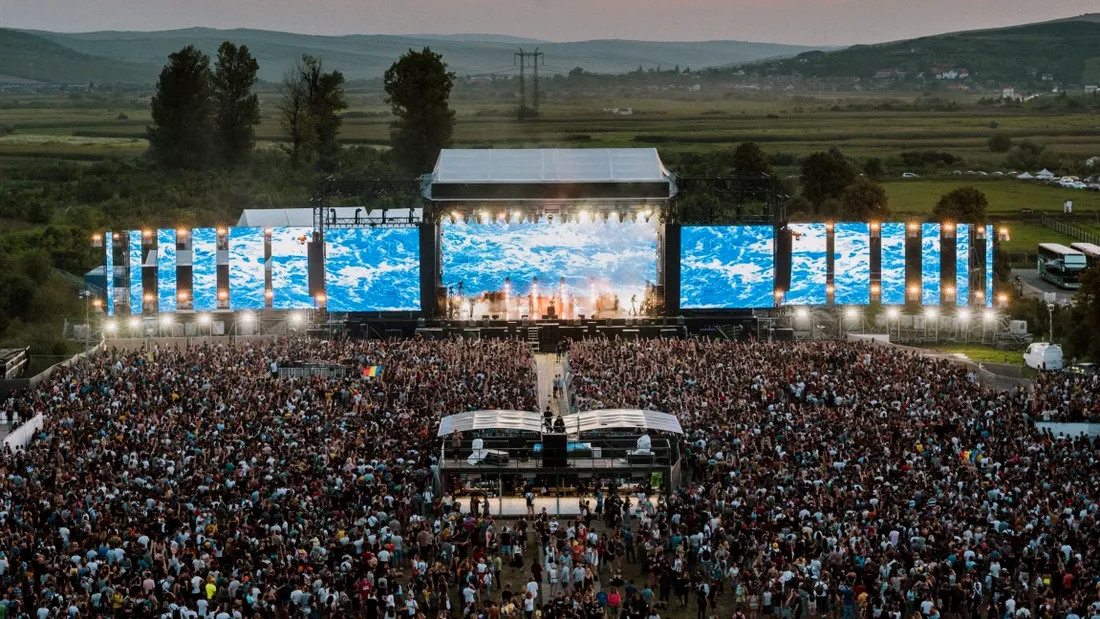 Bilete Electric Castle 2019. De unde mai poti cumpara bilete la festivalul din 17-21 iulie