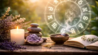 Horoscop spiritual: liniște și acceptare. Mesajele care aduc echilibru pentru fiecare zodie