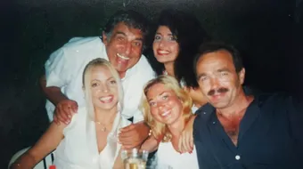 Oltita Chirila a murit. Actrita de teatru s-a stins din viata la 51 de ani