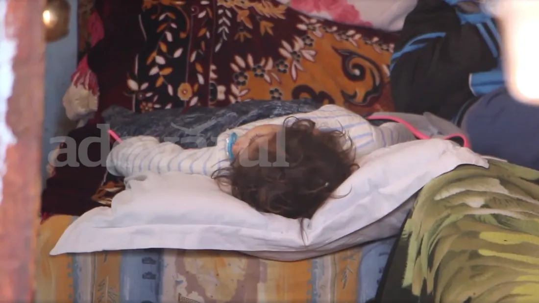 Moarte suspecta a unui bebelus de 5 luni din Buzau! Familia este anchetata