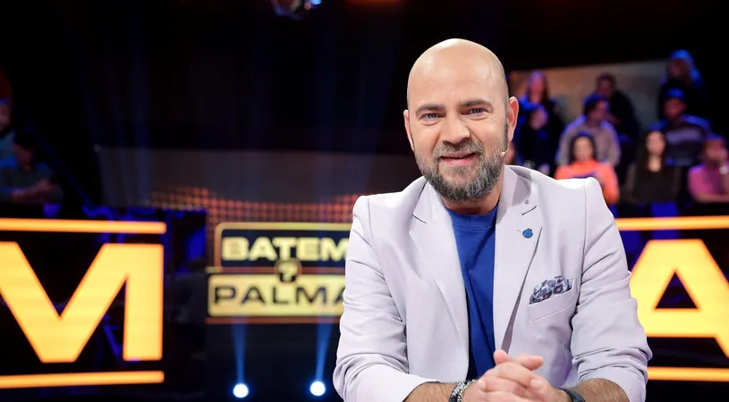 Cosmin Seleși, out de la PRO TV: Nu-mi vine să cred că am ajuns...