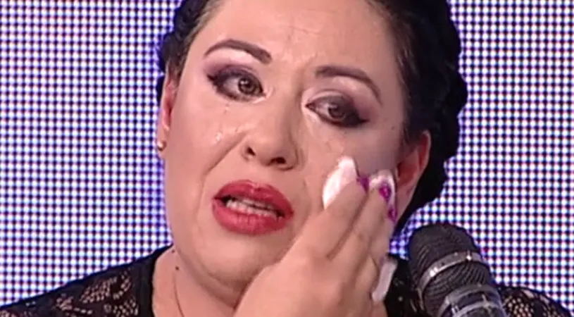 Oana Roman, adevărul despre relația cu tatăl ei: „Eu nu prea mai exist pentru el”