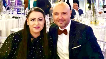 Oana Roman l-a urechiat pe Mihai Mitoșeru. La mijloc e noua iubită a bărbatului