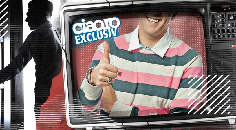 Cine va prezenta Insula de 1 milion de la Kanal D? Ciao.ro a aflat în exclusivitate