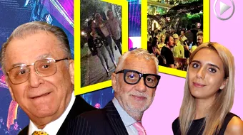 Cine este ”copilul secret” al lui Ion și Nina Iliescu! Cei doi s-au ocupat de educaţia şi studiile lui + Moștenește toate bunurile