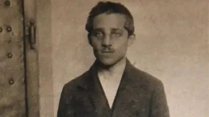El a fost Gavrilo Princip, tânărul de 19 ani care a declanșat Primul Război Mondial - Istorii senzaționale