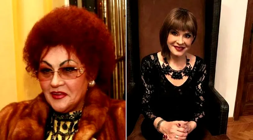 Elena Merisoreanu a avut un vis ciudat care i-a dat fiori pe sira spinarii. Cum a visat-o pe Ionela Prodan si ce mesaj dureros i-a transmis aceasta