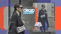 PAPARAZZI | Andreea Berecleanu dă moda la cumpărături! Vedeta de la Prima TV defilează ca pe podium