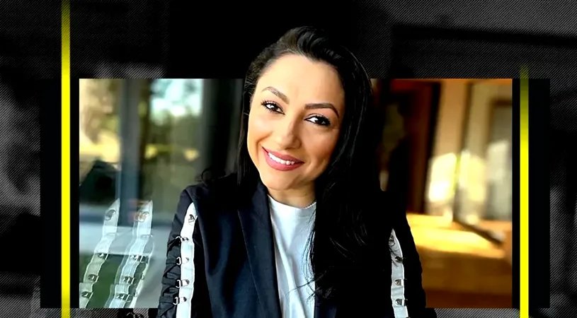 Andra Măruță, la un pas de colaps! Dezvăluiri despre cele mai grele momente: ”Am avut nevoie de ajutor medical”