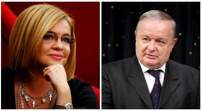 Cristian Topescu se zbate intre viata si moarte! Mesajul dureros al fiicei sale, Cristina Topescu :(