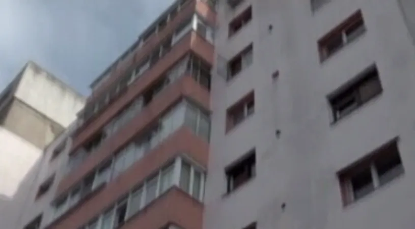 Tragedie! Un polițist din Buzău s-a sinucis înainte de căsătorie! Ce i-a spus viitoarei soții cu câteva clipe înainte să se arunce de la etaj