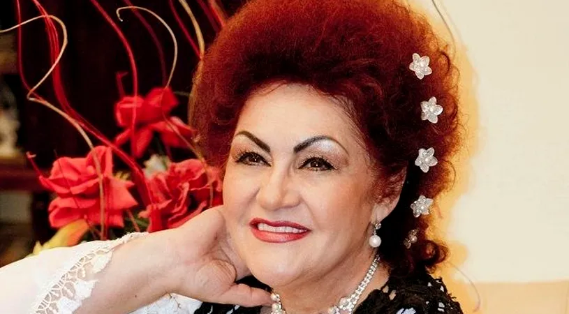 Elena Merisoreanu a dat detalii despre starea ei de sanatate: Nu am stiut s-o pretuiesc