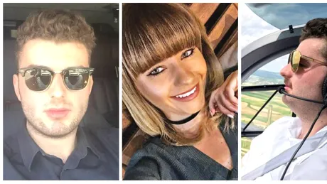 Victoras Micula se pregateste de insuratoare! Cine este tanara care a reusit sa il cuminteasca pe mostenitorul imperiului ''Frutti Fresh''