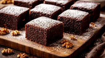 Negresa de post: desertul simplu care cucerește tot mai mulți români