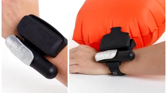 Asta este bratara care iti salveaza viata! Ce se intampla cu ea cand o activezi VIDEO