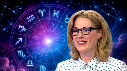 Horoscop Camelia Pătrășcanu: zodia care se lovește de blocaje în mai 2026 și cum poate depăși momentul critic