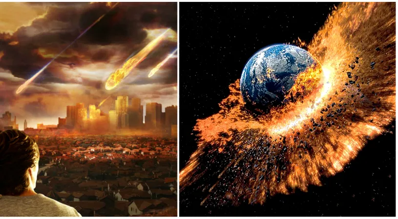 Sfarsitul lumii a fost prezis inca de acum 50 de ani! Ce se va intampla, de fapt, cu omenirea? VIDEO