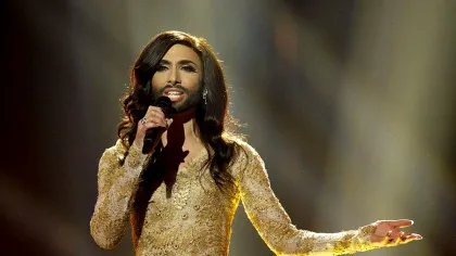 Cum arată Conchita Wurst, la 12 ani după Eurovision. 'Femeia cu barbă', de nerecunoscut! 😲