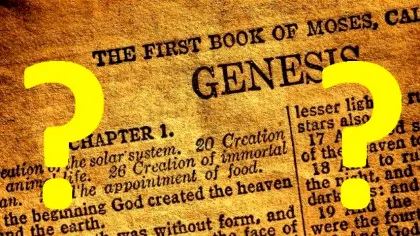 Inteligența Artificială a aflat CINE a scris BIBLIA!