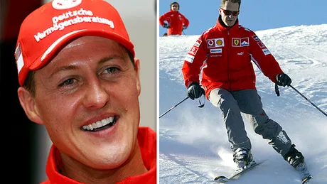 Anunțul făcut de soția lui Michael Schumacher, la 6 ani de când este imobilizat la pat