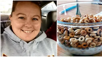 I-a pus sotiei heroina in cereale, la cateva zile dupa ce femeia nascuse! E socant de ce a recurs la crima