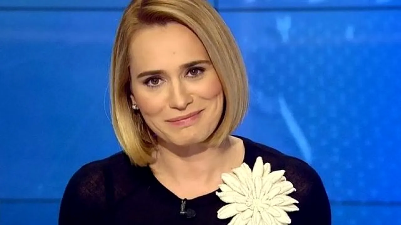 Mutare bomba pentru Andreea Esca (5) 