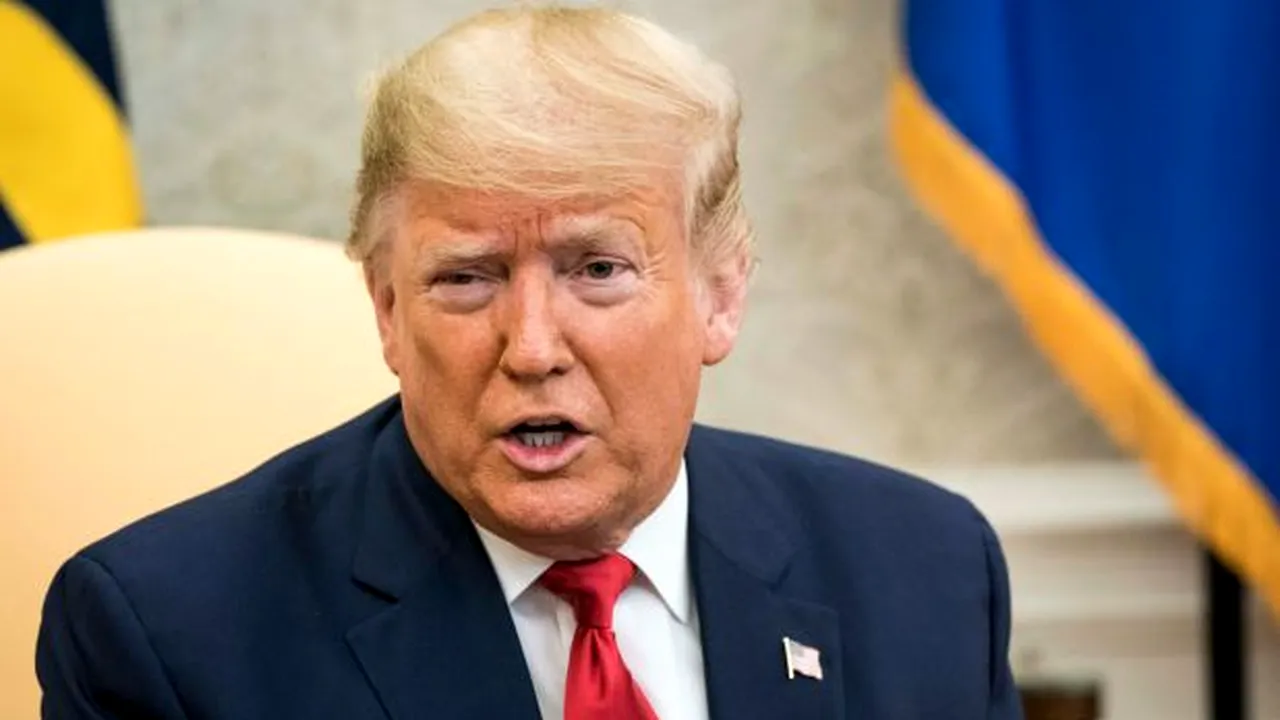 Premoniție sumbră pentru viața lui Donald Trump! Teoria zilei de 27 august: ce ar putea să se întâmple 