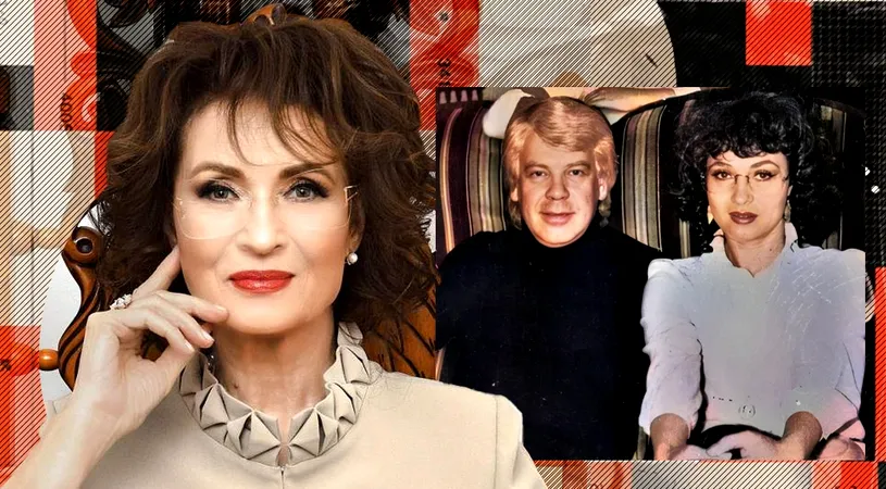 Angela Similea, rămasă pe drumuri la 74 de ani! Ce s-a întâmplat cu celebra solistă: „Nu am bani, nu am casă, nu am…”