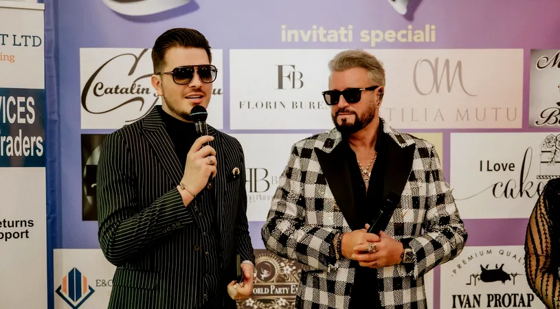 Legătura Inedită dintre Cătălin Botezatu, Florin Burescu și Prințesa Diana
