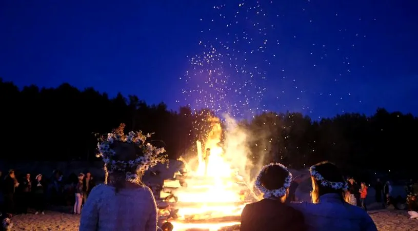 Solstițiul de vară 2024. Ce să nu faci niciodată în cea mai lungă zi a anului. Tradiții și superstiții