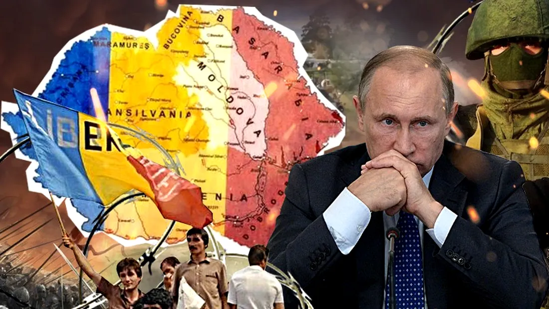 OPINIE ADRIAN ARTENE | 30 de ani de independență capturată de Moscova. Lacrimile Moldovei, la porțile Europei!