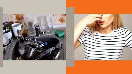 Cum scapi de mirosurile neplăcute din casă. Iată câteva trucuri simple și eficiente