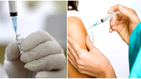 Vaccin antigripal. Ce mai gasesti in farmacii si cat costa