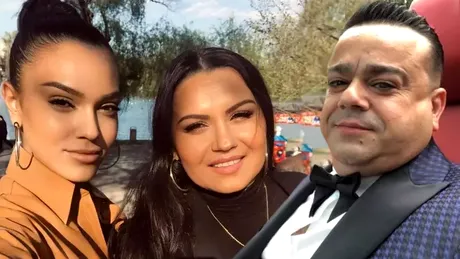 Cum îl cheamă pe Adrian Minune, de fapt. Ce scrie în buletinul artistului